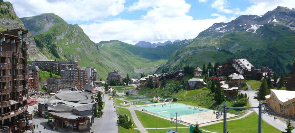 taxi morzine été taxi morzine été