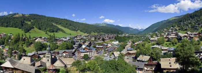 taxi morzine été taxi morzine été